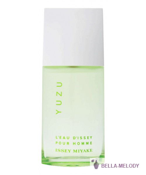 Issey Miyake L'Eau D'Issey Pour Homme Yuzu