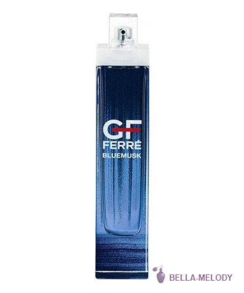 GianFranco Ferre GF Bluemusk