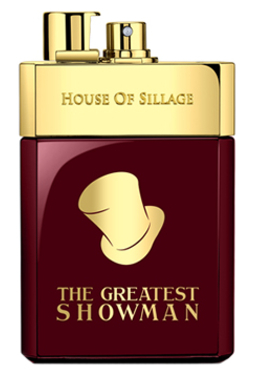 House Of Sillage The Greatest Showman For Him