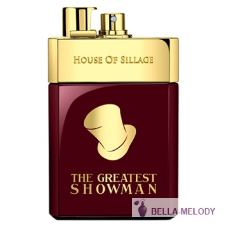 House Of Sillage The Greatest Showman For Him 11