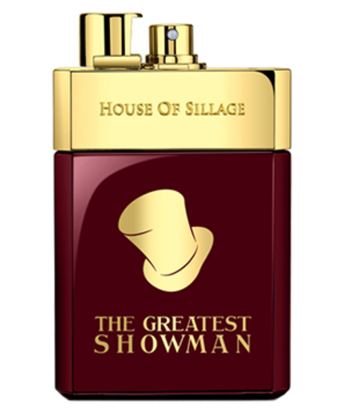 House Of Sillage The Greatest Showman For Him