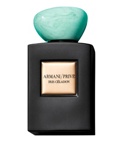 Armani Prive Iris Celadon