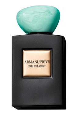 Armani Prive Iris Celadon