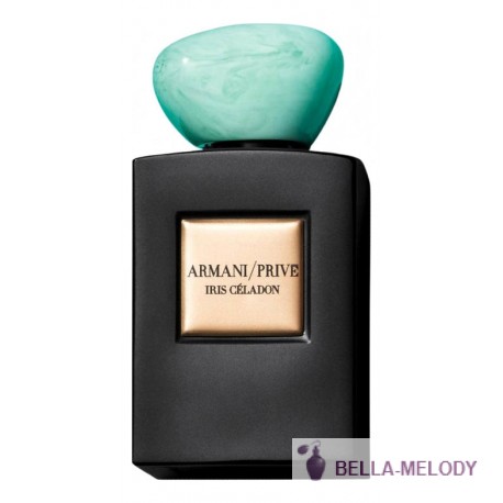 Armani Prive Iris Celadon 11