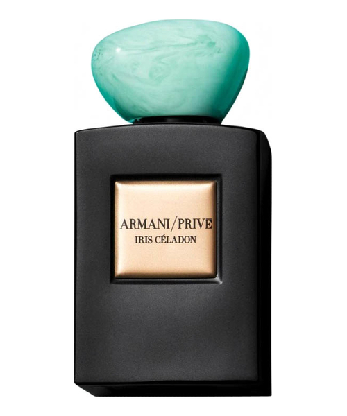 Armani Prive Iris Celadon