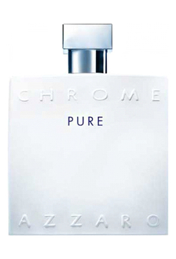Azzaro Chrome Pure
