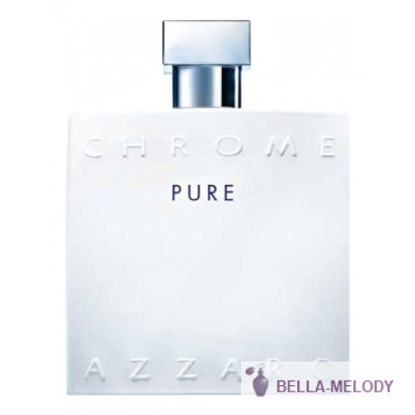 Azzaro Chrome Pure 11