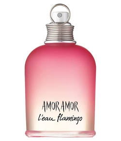 Cacharel Amor Amor L`Eau Flamingo