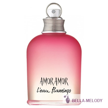 Cacharel Amor Amor L`Eau Flamingo 11