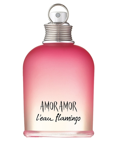 Cacharel Amor Amor L`Eau Flamingo