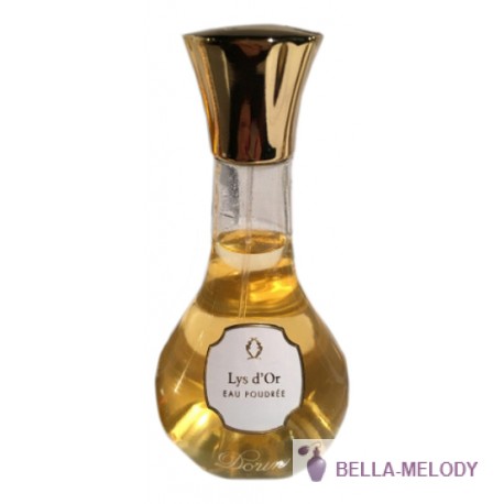 Dorin Lys D'Or Eau Poudree 11