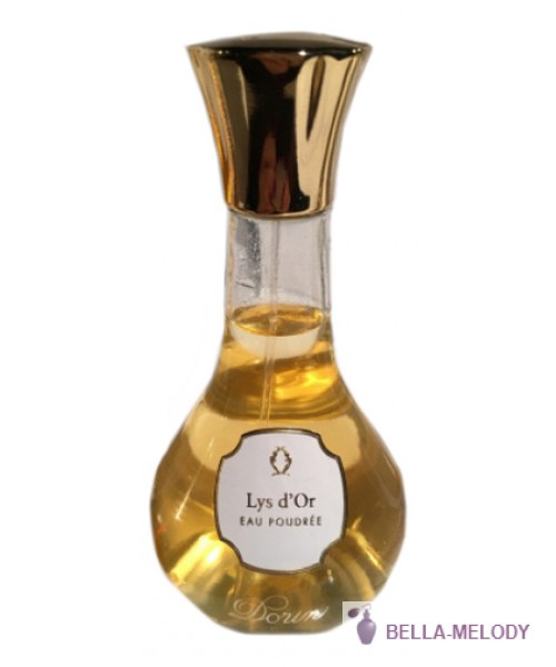 Dorin Lys D'Or Eau Poudree