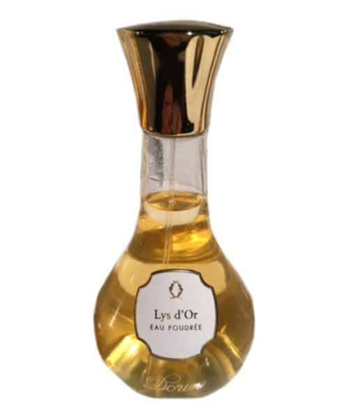 Dorin Lys D'Or Eau Poudree