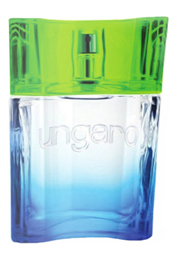 Emanuel Ungaro Ungaro Power