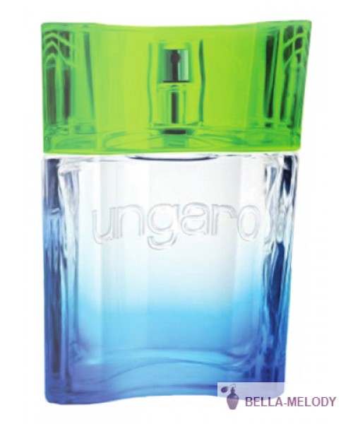 Emanuel Ungaro Ungaro Power