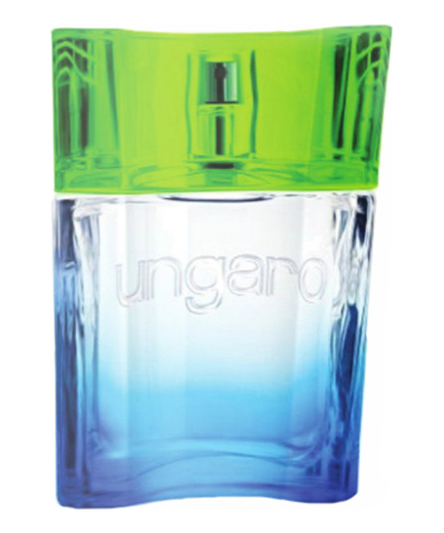 Emanuel Ungaro Ungaro Power