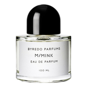 Byredo M/Mink