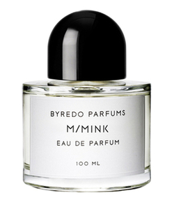 Byredo M/Mink