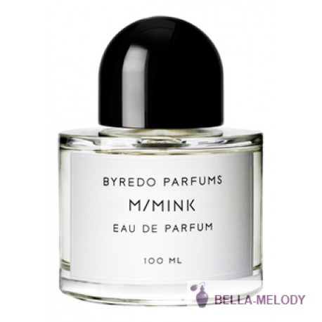 Byredo M/Mink 11