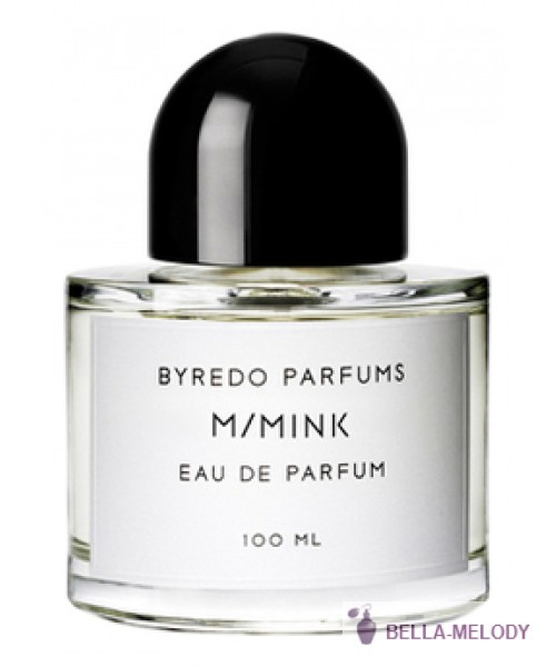 Byredo M/Mink