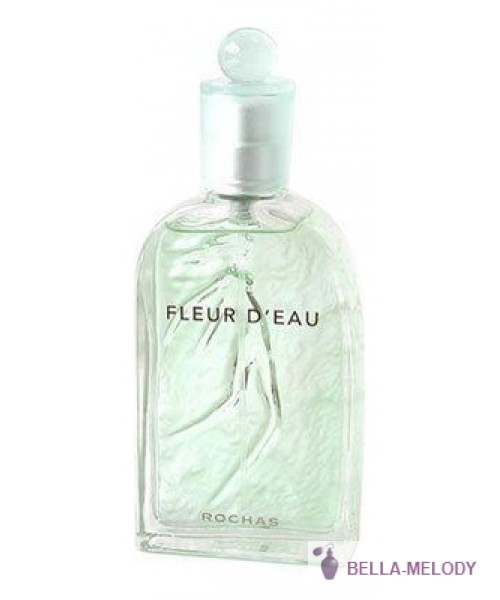 Rochas Fleur D'Eau