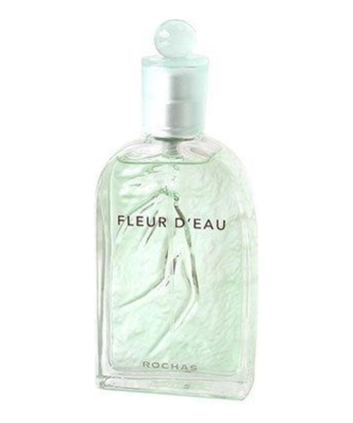 Rochas Fleur D'Eau