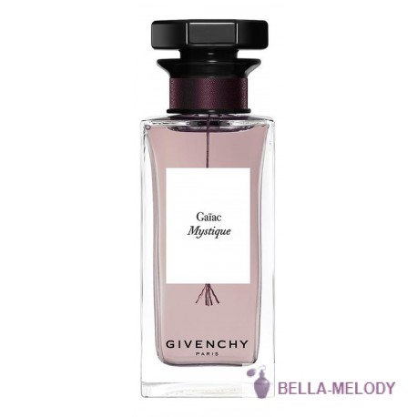 Givenchy Gaiac Mystique 11