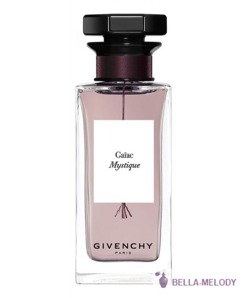 Givenchy Gaiac Mystique