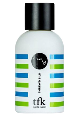 The Fragrance Kitchen Shrewd Silk