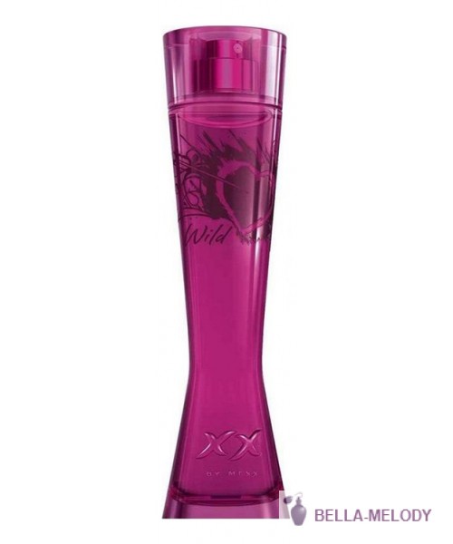 Mexx XX By Wild