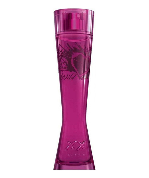 Mexx XX By Wild