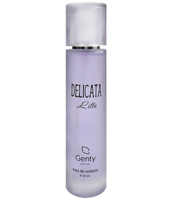 Parfums Genty Delicata Lilla