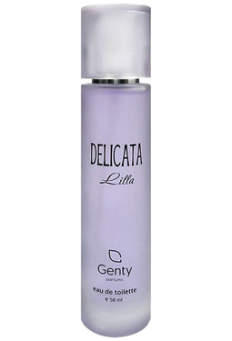 Parfums Genty Delicata Lilla