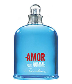 Cacharel Amor Sunshine Pour Homme