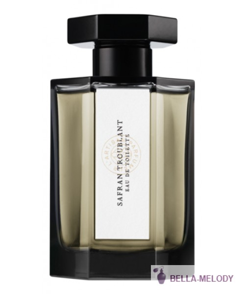 L'Artisan Parfumeur Safran Troublant