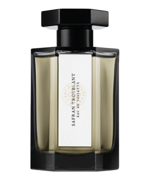L'Artisan Parfumeur Safran Troublant