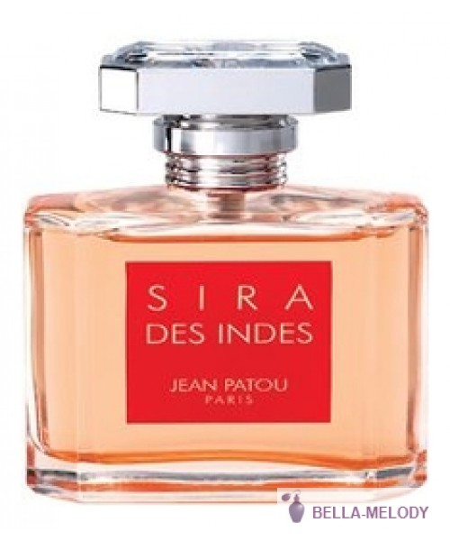 Jean Patou Paris Sira des Indes