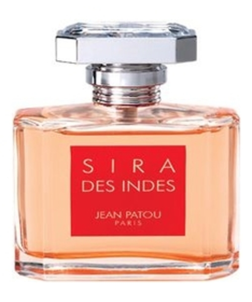 Jean Patou Paris Sira des Indes