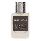 Rania J Rose Ishtar