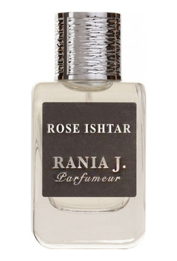 Rania J Rose Ishtar