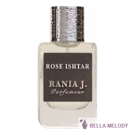 Rania J Rose Ishtar 11