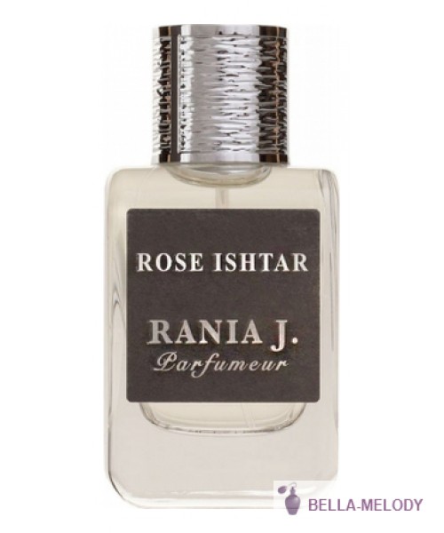 Rania J Rose Ishtar