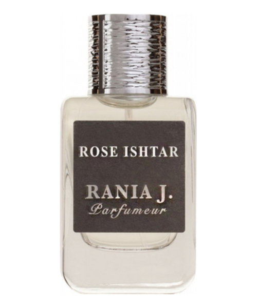 Rania J Rose Ishtar