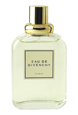 Givenchy Eau de Givenchy Винтаж