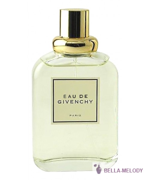 Givenchy Eau de Givenchy Винтаж