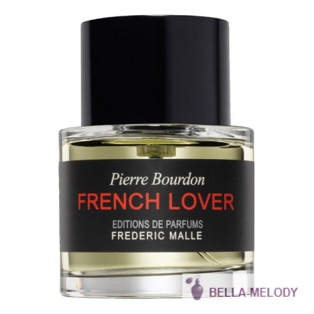 Frederic Malle French Lover 11