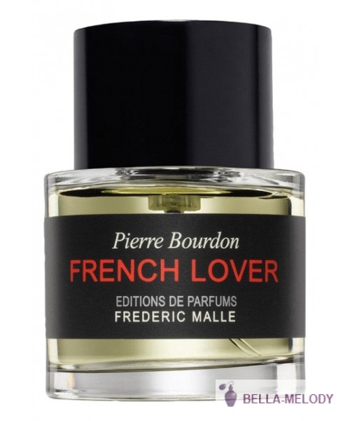 Frederic Malle French Lover