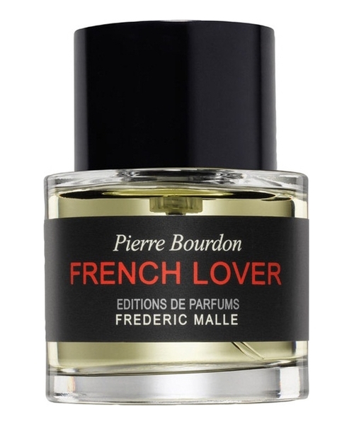 Frederic Malle French Lover