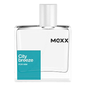 Mexx City Breeze For Him