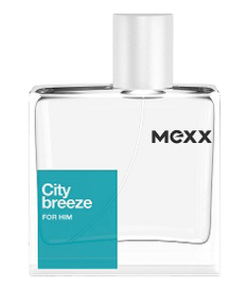 Mexx City Breeze For Him